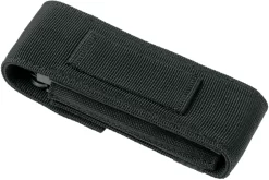 Leatherman Signal Black Multiherramienta De Supervivencia , Funda De Nailon 832586 -Tienda De Cuchillos LE832586 10 leatherman scaled