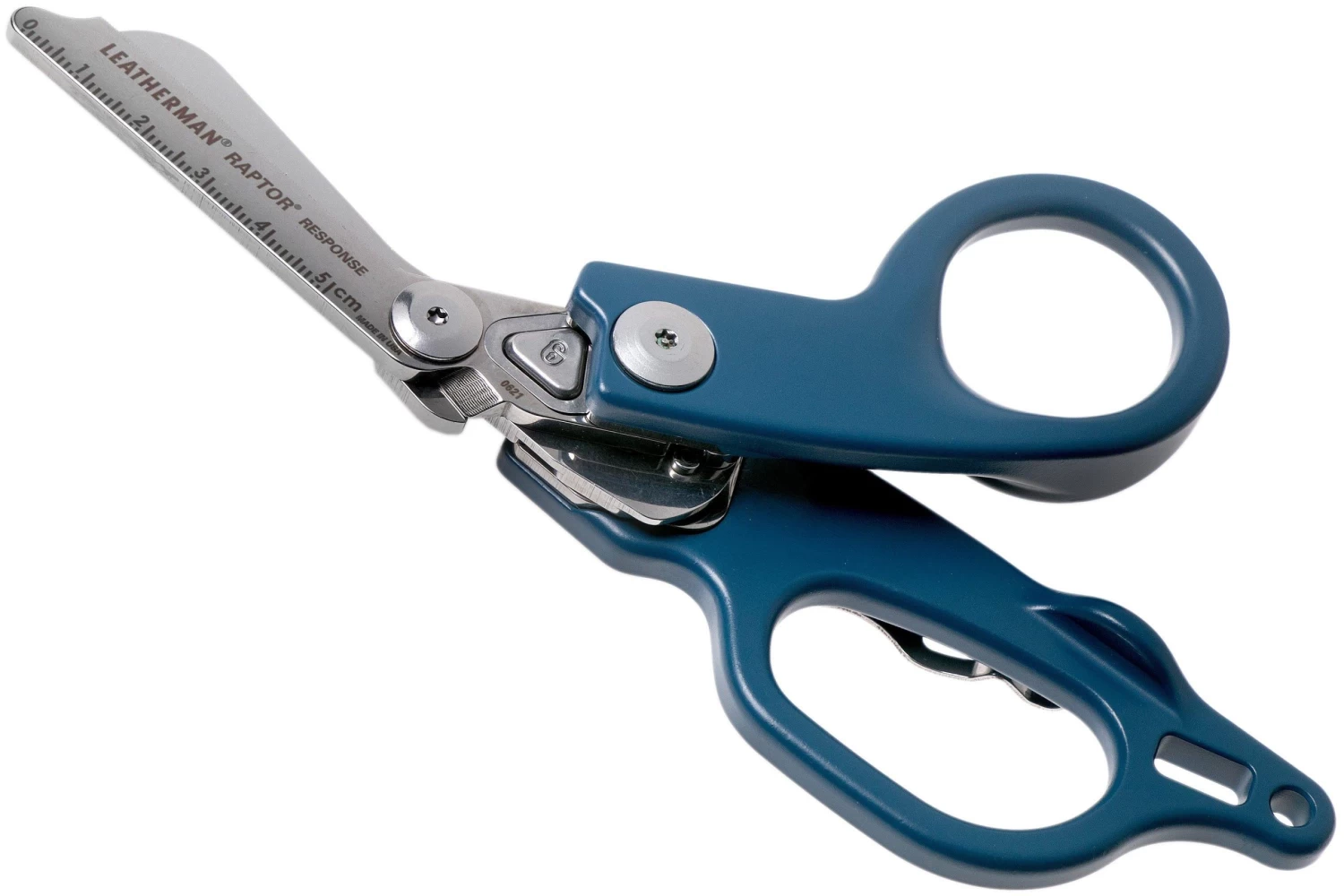 Leatherman Raptor Response Navy, Tijeras De Rescate 832959 1 Leatherman Raptor Response Navy, Tijeras De Rescate 832959