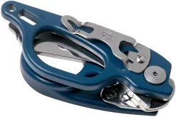 Leatherman Raptor Response Navy, Tijeras De Rescate 832959 5 Leatherman Raptor Response Navy, Tijeras De Rescate 832959 -Tienda De Cuchillos LE832959 03 leatherman scaled