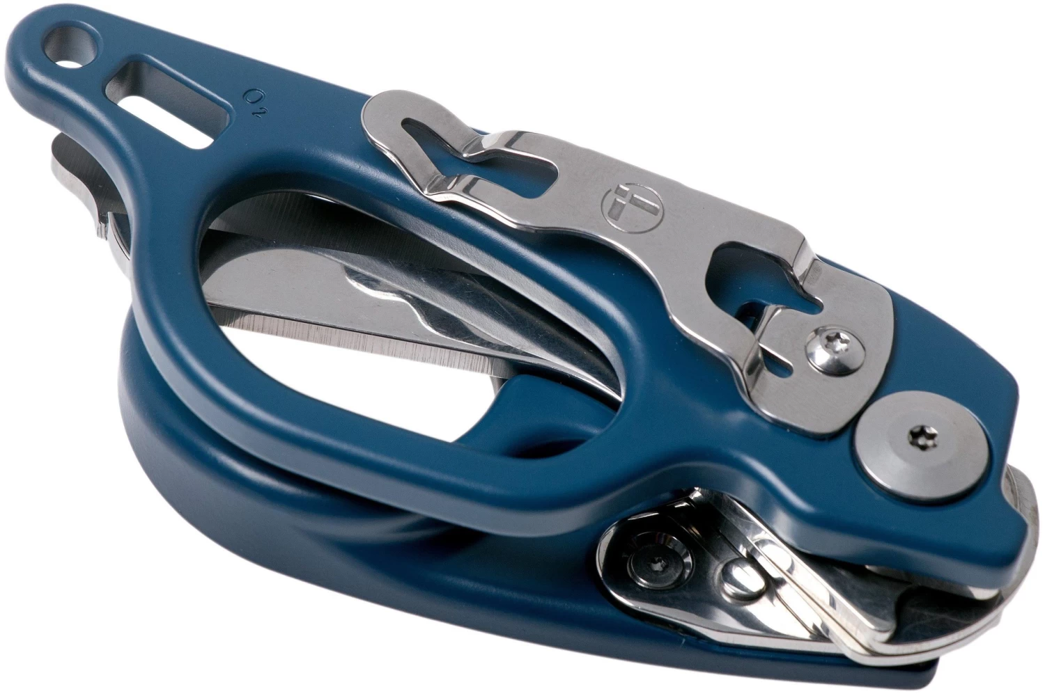 Leatherman Raptor Response Navy, Tijeras De Rescate 832959 3 Leatherman Raptor Response Navy, Tijeras De Rescate 832959 - Imagen 3