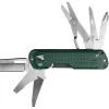 Leatherman Free T4 Evergreen, FREE-T4-EG Multiherramienta