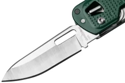 Leatherman Free T4 Evergreen, FREE-T4-EG Multiherramienta -Tienda De Cuchillos LEFREE T4 EG 05 leatherman scaled