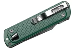 Leatherman Free T4 Evergreen, FREE-T4-EG Multiherramienta -Tienda De Cuchillos LEFREE T4 EG 08 leatherman scaled