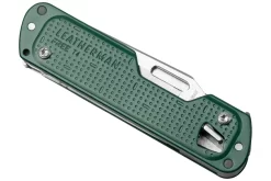 Leatherman Free T4 Evergreen, FREE-T4-EG Multiherramienta -Tienda De Cuchillos LEFREE T4 EG 09 leatherman scaled