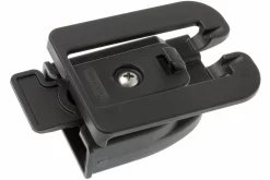 Leatherman Raptor Funda -Tienda De Cuchillos LESH RAP 03 leatherman raptor holster lesh rap d3