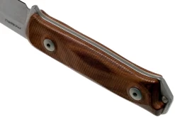 LionSteel B41 Santos -Tienda De Cuchillos LI B41 ST 04 lionsteel scaled