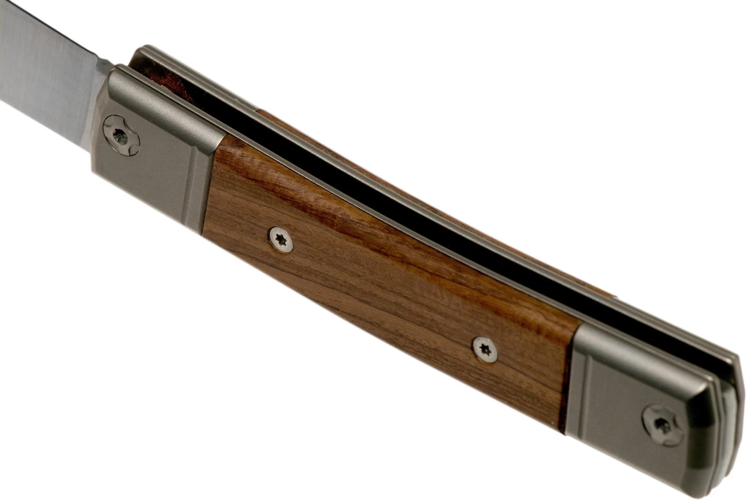 Lionsteel BestMan BM2 ST Santos Navaja Slipjoint 5 Lionsteel BestMan BM2 ST Santos Navaja Slipjoint - Imagen 5