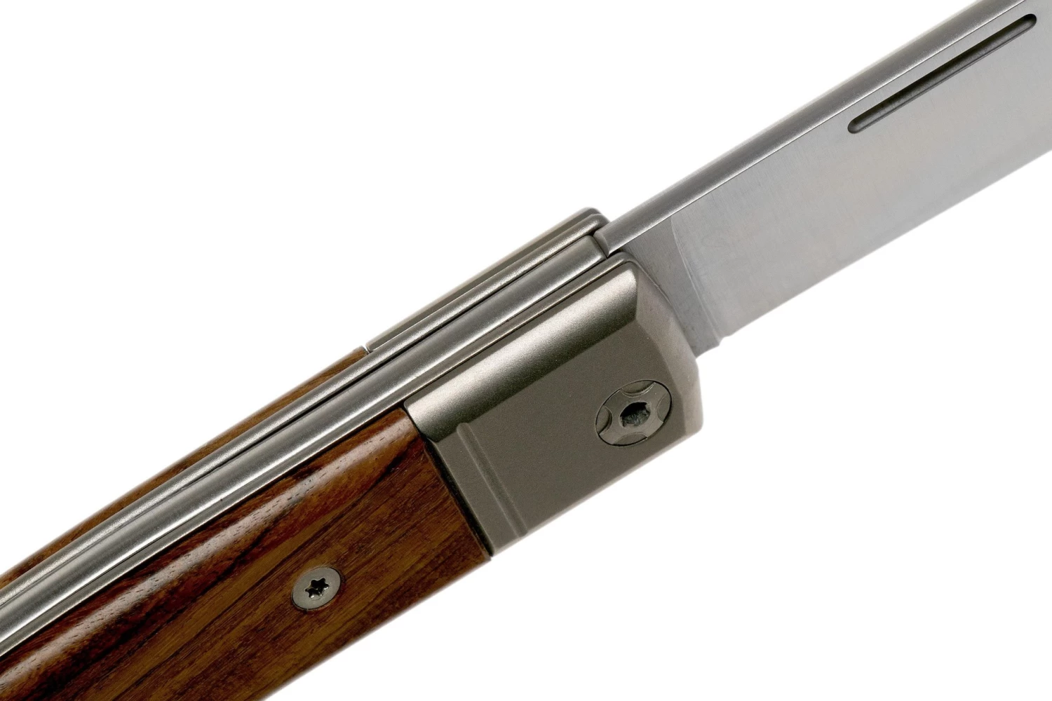 Lionsteel BestMan BM2 ST Santos Navaja Slipjoint 6 Lionsteel BestMan BM2 ST Santos Navaja Slipjoint - Imagen 6