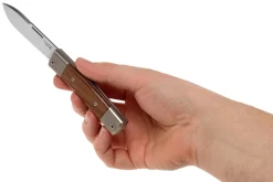 Lionsteel BestMan BM2 ST Santos Navaja Slipjoint 15 Lionsteel BestMan BM2 ST Santos Navaja Slipjoint -Tienda De Cuchillos LI BM2 ST 08 lionsteel scaled