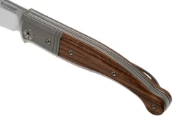 LionSteel Gitano Santos GT01 ST Navaja, Gudy De Poppel Design -Tienda De Cuchillos LI GT01 ST 07 lionsteel scaled