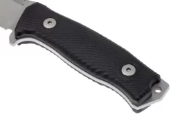 LionSteel M5-G10 Sleipner Blade, G10 Handle 11 LionSteel M5-G10 Sleipner Blade, G10 Handle -Tienda De Cuchillos LI M5 G10 03 lionsteel li m5 g10 03