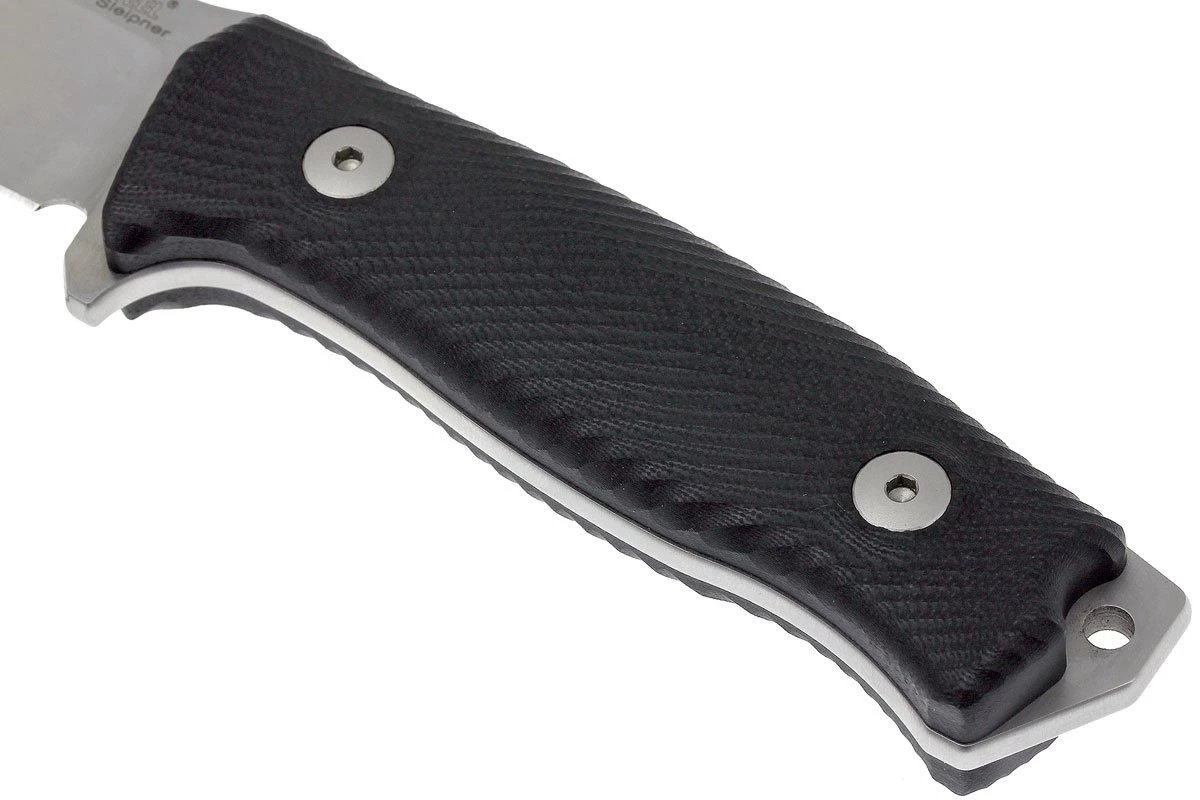 LionSteel M5-G10 Sleipner Blade, G10 Handle 3 LionSteel M5-G10 Sleipner Blade, G10 Handle - Imagen 3