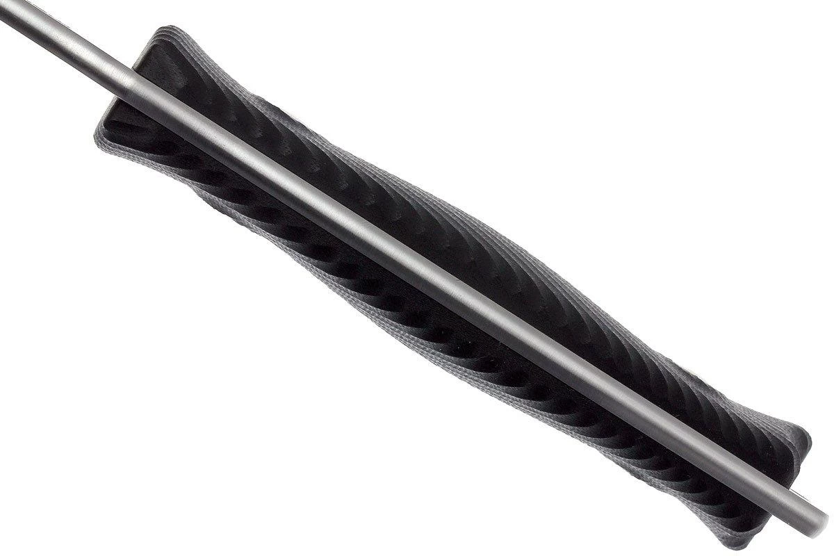 LionSteel M5-G10 Sleipner Blade, G10 Handle 4 LionSteel M5-G10 Sleipner Blade, G10 Handle - Imagen 4