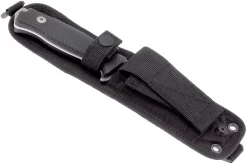 LionSteel M5-G10 Sleipner Blade, G10 Handle 15 LionSteel M5-G10 Sleipner Blade, G10 Handle -Tienda De Cuchillos LI M5 G10 07 lionsteel li m5 g10 07