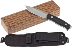 LionSteel M5-G10 Sleipner Blade, G10 Handle 17 LionSteel M5-G10 Sleipner Blade, G10 Handle -Tienda De Cuchillos LI M5 G10 09 lionsteel li m5 g10 09