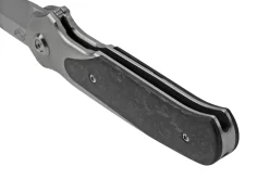 Liong Mah Model 18 M18-CFL Marble Carbon Fiber Lefty Navaja 9 Liong Mah Model 18 M18-CFL Marble Carbon Fiber Lefty Navaja -Tienda De Cuchillos LO M18 CFL 04 liongmah scaled