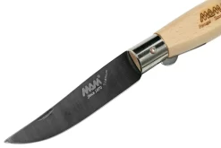 MAM Iberica L, Black Titanium, 9 Cm Hoja, Linerlock 2018 Navaja -Tienda De Cuchillos MAM2018 03 mam scaled