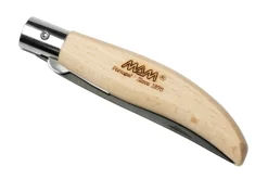 MAM Iberica L, Black Titanium, 9 Cm Hoja, Linerlock 2018 Navaja -Tienda De Cuchillos MAM2018 04 mam scaled