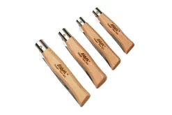 MAM Bronze Titanium Collection 2505-B, Juego De Navajas 4 Piezas Negro 8 MAM Bronze Titanium Collection 2505-B, Juego De Navajas 4 Piezas Negro -Tienda De Cuchillos MAM2505 B 03 mam scaled