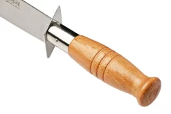 MAM Cuchillo De Caza De Madera De Haya 70, Cuchillo Fijo -Tienda De Cuchillos MAM70 04 mam scaled