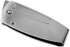 Mcusta MC-0083 Pocket Clip Kamon Crane Cuchillo De Caballero -Tienda De Cuchillos MC 0083 05 mcusta scaled