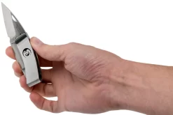 Mcusta MC-0083 Pocket Clip Kamon Crane Cuchillo De Caballero -Tienda De Cuchillos MC 0083 06 mcusta scaled