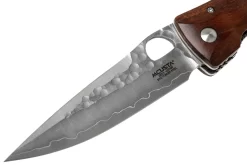 Mcusta MC-0125G Tactility Elite, Desert Ironwood, Cuchillo De Caballero -Tienda De Cuchillos MC 0125G 03 mcusta scaled