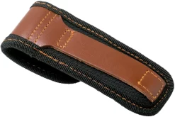 Mcusta MC-0182D Sengoku Toyotomi Hideyoshi, Yellow Pakkawood, Cuchillo De Caballero -Tienda De Cuchillos MC 0182D 10 mcusta scaled