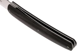 Maserin Gourmet Ebony Navaja, 380/EB -Tienda De Cuchillos ME 380 EB 05 maserin me 380 eb 05