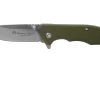 Maserin Sport 4 46004G10V Green G10 Navaja
