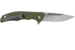 Maserin Sport 4 46004G10V Green G10 Navaja -Tienda De Cuchillos ME 46004G10V 02 maserin scaled