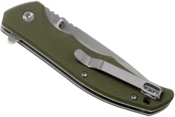 Maserin Sport 4 46004G10V Green G10 Navaja -Tienda De Cuchillos ME 46004G10V 04 maserin scaled