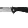 Maserin Sport 5 46005G10N Black G10 Navaja