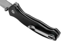 Maserin Sport 5 46005G10N Black G10 Navaja -Tienda De Cuchillos ME 46005G10N 05 maserin scaled