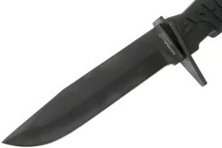 Maserin Myrmillo 960 Combat Knife, Fabio Toncelli Design -Tienda De Cuchillos ME 960 03 maserin scaled