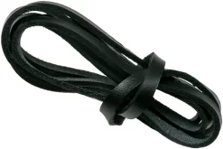 MKM Mikro 1 Drop, Stonewashed Natural Canvas Micarta Cuchillo De Cuello, Jesper Voxnaes Design -Tienda De Cuchillos MMK MR01 NC 08 mkm knives scaled