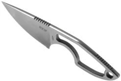 MKM Mikro 1 Drop, Stonewashed Cuchillo De Cuello, Jesper Voxnaes Design 11 MKM Mikro 1 Drop, Stonewashed Cuchillo De Cuello, Jesper Voxnaes Design -Tienda De Cuchillos MMK MR01 N 04 mkm knives scaled