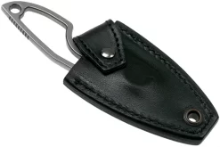 MKM Mikro 1 Drop, Stonewashed Cuchillo De Cuello, Jesper Voxnaes Design 13 MKM Mikro 1 Drop, Stonewashed Cuchillo De Cuello, Jesper Voxnaes Design -Tienda De Cuchillos MMK MR01 N 06 mkm knives scaled