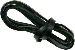 MKM Mikro 2 Wharncliffe, Stonewashed Carbon Fibre Cuchillo De Cuello, Jesper Voxnaes Design -Tienda De Cuchillos MMK MR02 CF 08 mkm knives scaled