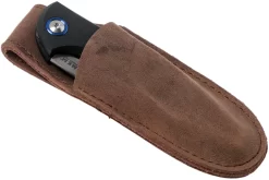 MKM Fara MY01-A Black Aluminum Navaja, Lucas Burnley Design -Tienda De Cuchillos MMK MY01 A 09 mkm knives v202104 scaled