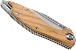 MKM Fara MY01-O Olive Navaja, Lucas Burnley Design -Tienda De Cuchillos MMK MY01 O 04 mkm knives scaled