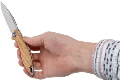 MKM Fara MY01-O Olive Navaja, Lucas Burnley Design -Tienda De Cuchillos MMK MY01 O 08 mkm knives scaled