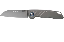 MKM Root RT-T Titanium Grey Navaja, Jens Anso Design