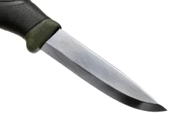 Morakniv Mora Companion Heavy Duty MG Carbon, Verde -Tienda De Cuchillos MO11746 03 mora v202201 scaled