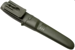 Morakniv Mora Companion Heavy Duty MG Carbon, Verde -Tienda De Cuchillos MO11746 07 mora v202201 scaled
