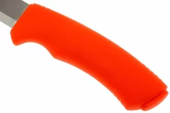 Morakniv Mora Bushcraft Supervivencia Orange -Tienda De Cuchillos MO12051 04 mora bushcraft survival orange mo12051 d4
