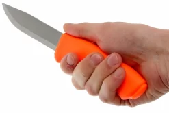Morakniv Mora Bushcraft Supervivencia Orange -Tienda De Cuchillos MO12051 05 mora bushcraft survival orange mo12051 d5