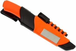 Morakniv Mora Bushcraft Supervivencia Orange -Tienda De Cuchillos MO12051 06 mora bushcraft survival orange mo12051 d6