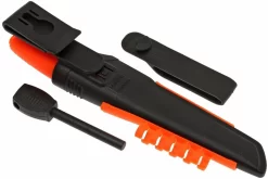 Morakniv Mora Bushcraft Supervivencia Orange -Tienda De Cuchillos MO12051 07 mora bushcraft survival orange mo12051 d7