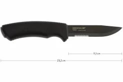 Morakniv Mora Tactical SRT